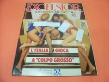 EXCELSIOR  N.52  DEL 5/90  CON