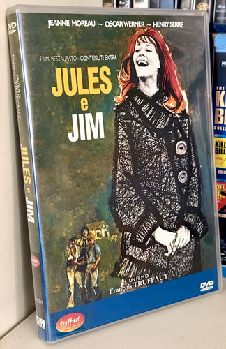 Jules jim françois - -,