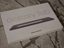 Samsung Galaxy Tab S10 FE 128GB WiFi Gray - SM-X520 - Nuovo - mai aperto