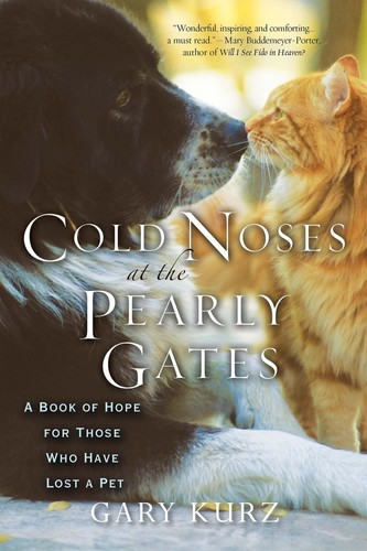 Cold noses the pearly - noses,