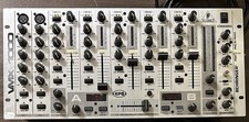Behringer Mixer Professionale