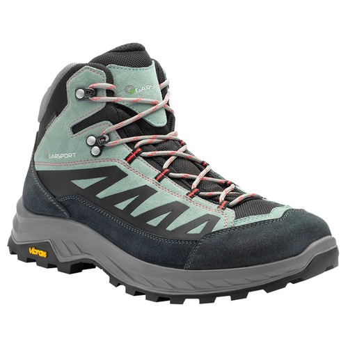 Scarpe donna trekking giau mid - trekking,