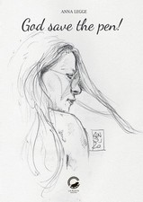 Libro - Legge Anna - God Save
