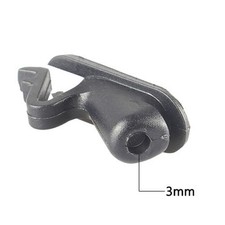 3 pz spina foro linea interna