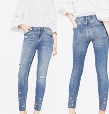Jeans skinny Zara donna