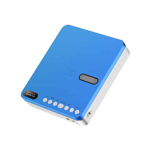 Shanling play cs43198 - shanling,