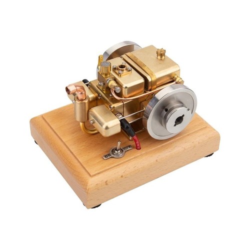 Motore benzina m12c 2 - a, 3,2