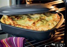 NUOVO Tupperware Ultra Pro