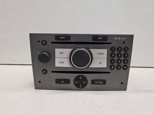 Opel vectra 2005 - radio, /