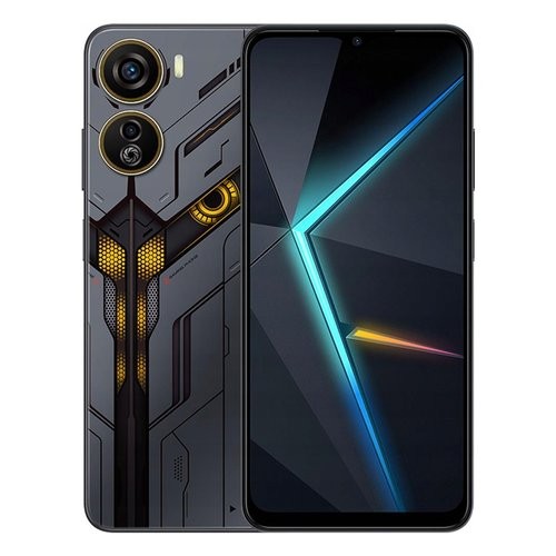 Zte smartphone nubia neo - smartphone, 6,6"