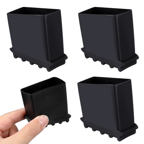4pcs prolunga piedini scala - piedini,