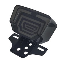 Fanale posteriore per moto con