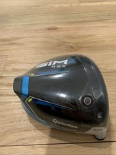 Taylormade sim max - sim, testina