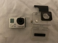 GOPRO HERO 3+ PLUS VIDEOCAMERA 4K ACTION