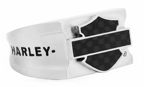 Anello uomo harley - anello, harley-davidson®