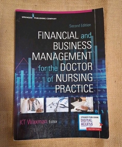Financial and business - financial,