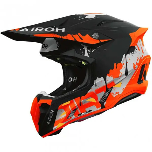 Airoh twist dirt - twist,