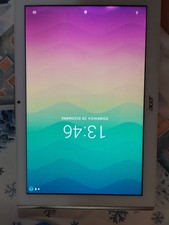 tablet 10 pollici usato