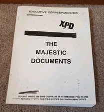 The Majestic Documents Robert