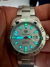 Tag heuer aquaracer - tag,