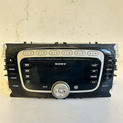 1830415 autoradio ford - 1830415, focus