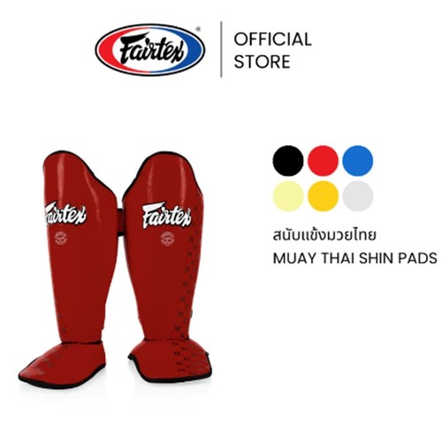 Parastinchi muay thai - parastinchi, di