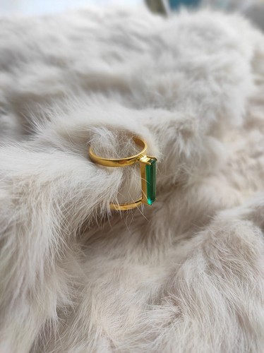 Anello argento 925 creato - anello,