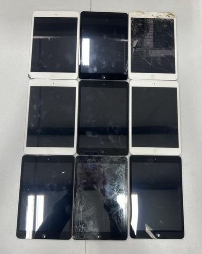 Apple ipad mini - ipad, 2