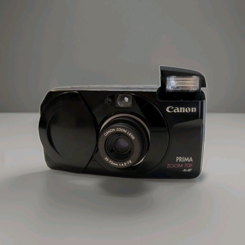 Fotocamera pellicola canon - pellicola,