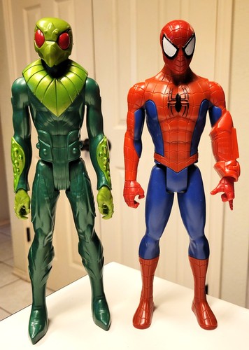 Lotto action figure - 2,