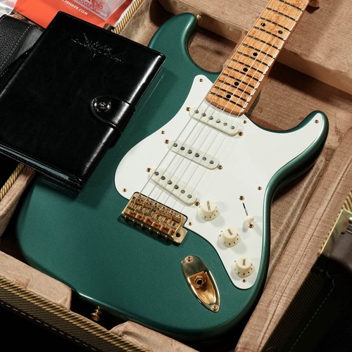 Fender custom shop 1959 - fender,