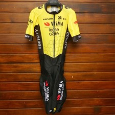 Tuta da strada Visma Lease a