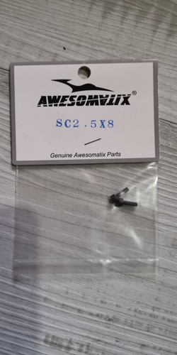 Awesomatix a12 cap head - awesomatix,