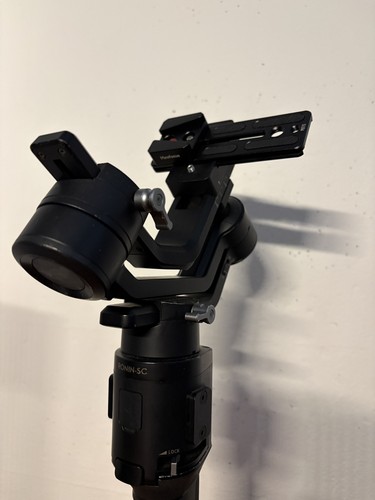 Dji ronin un gimbal - dji,