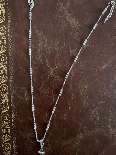 Collana cesare paciotti - collana,