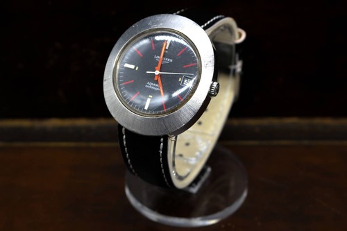 Longines admiral watch - admiral, /