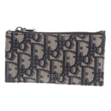 Portafoglio Dior Multicolore