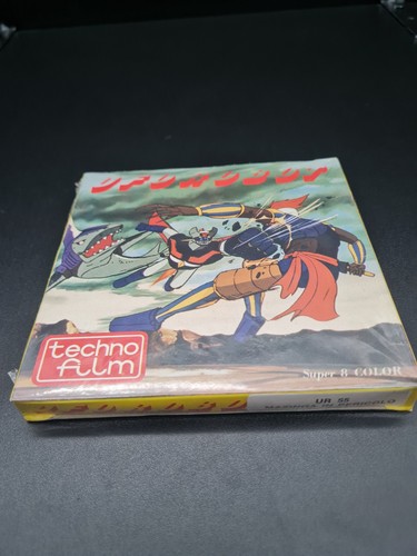 Ufo robot goldrake mazinga - ufo,