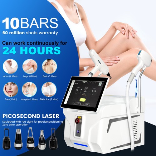 Macchina depilazione laser - , a