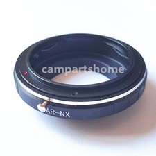 Adattatore da obiettivo Konica