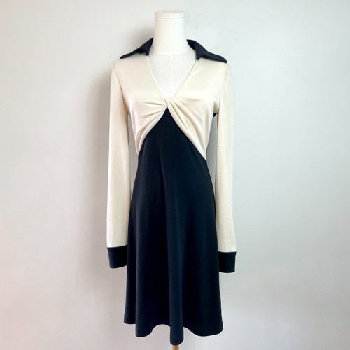 Abito midi diane von - diane,