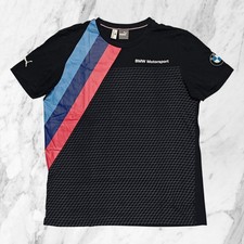 Puma bmw motorsport shirt - x,