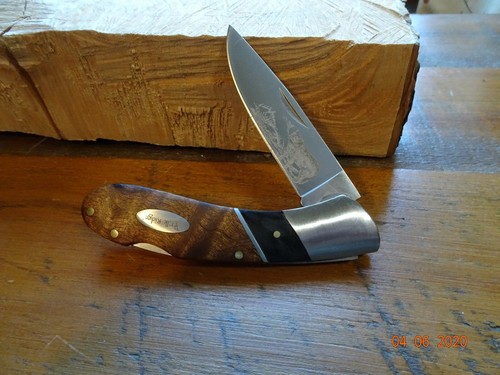 Coltelli elk ridge punto - elk,