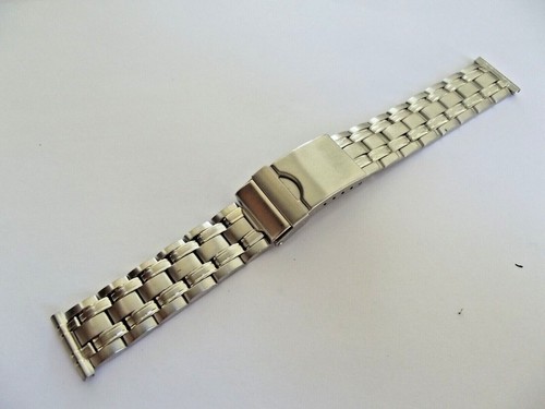 Bracciale acciaio robusto - bracciale,