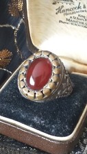 Antico anello vintage anni - , 40