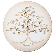 Orologio da Parete L'Albero
