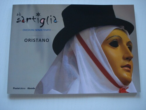 Folder 2016 sartiglia - folder,