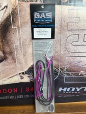 Corde Arco Gas Hoyt Alpha X 33