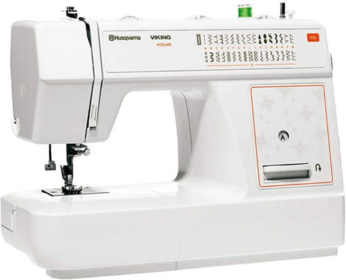 Macchina cucire husqvarna - macchina, da