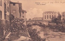 VICENZA - Ponte S.Michele
